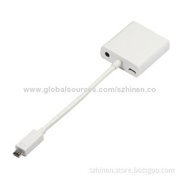 MHL to VGA Adapter